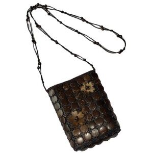 Bohemian crossbody
